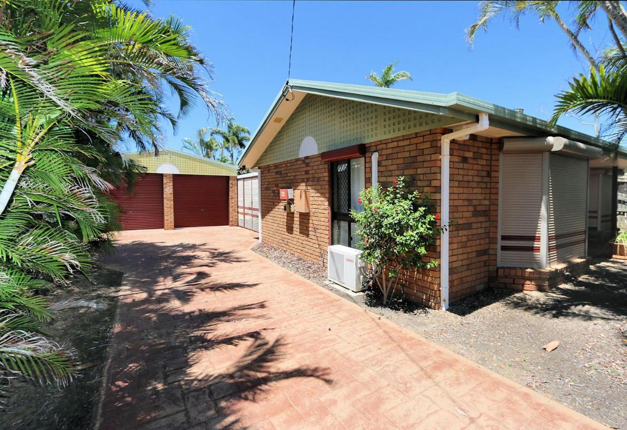 36 Trevors Road Villa Bargara Exterior photo