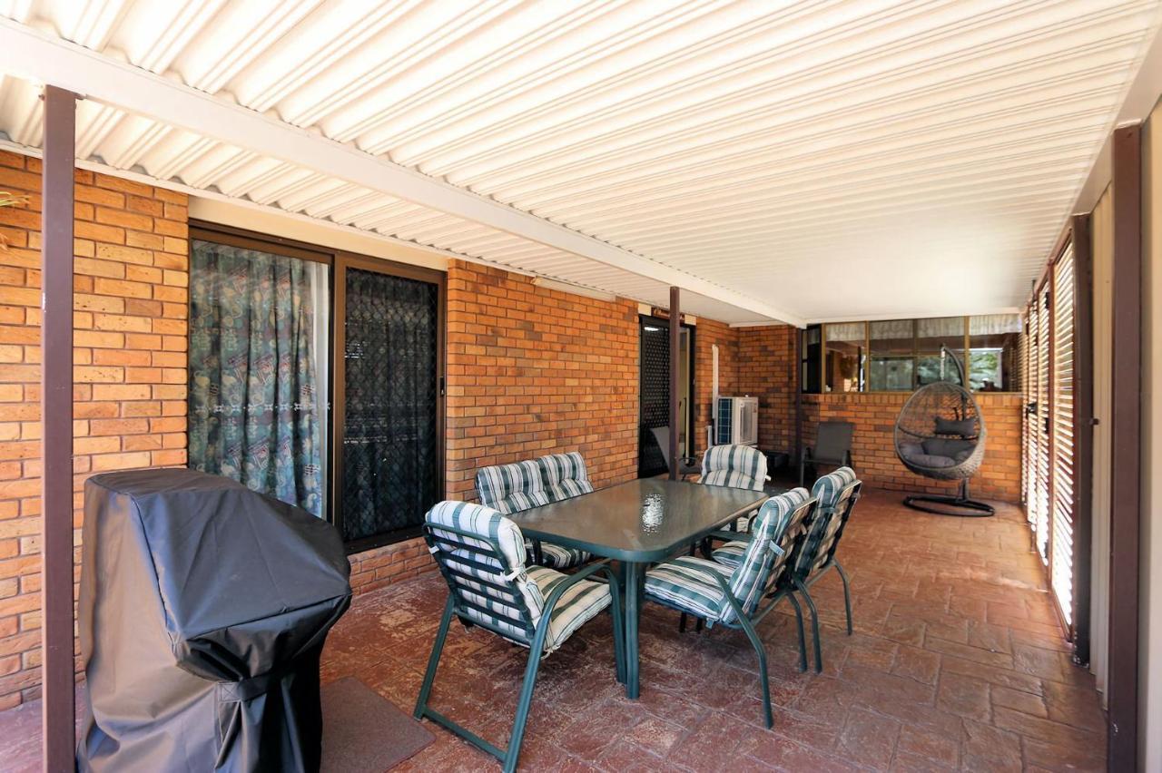 36 Trevors Road Villa Bargara Exterior photo